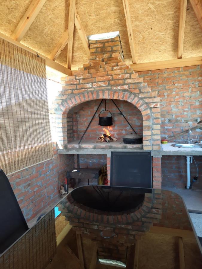 Villa Vikendica Rankovici à Mokra Gora Extérieur photo