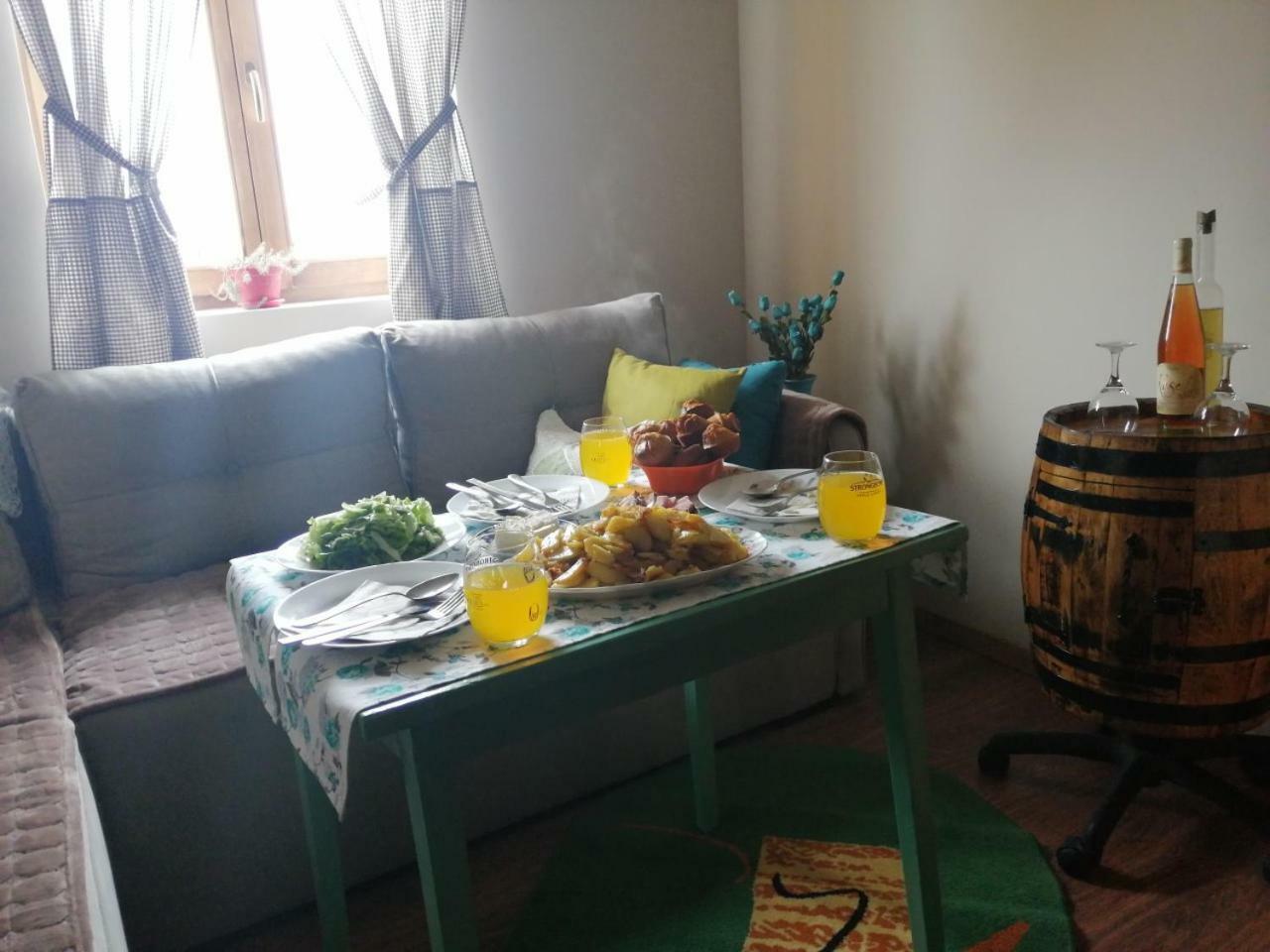 Villa Vikendica Rankovici à Mokra Gora Extérieur photo
