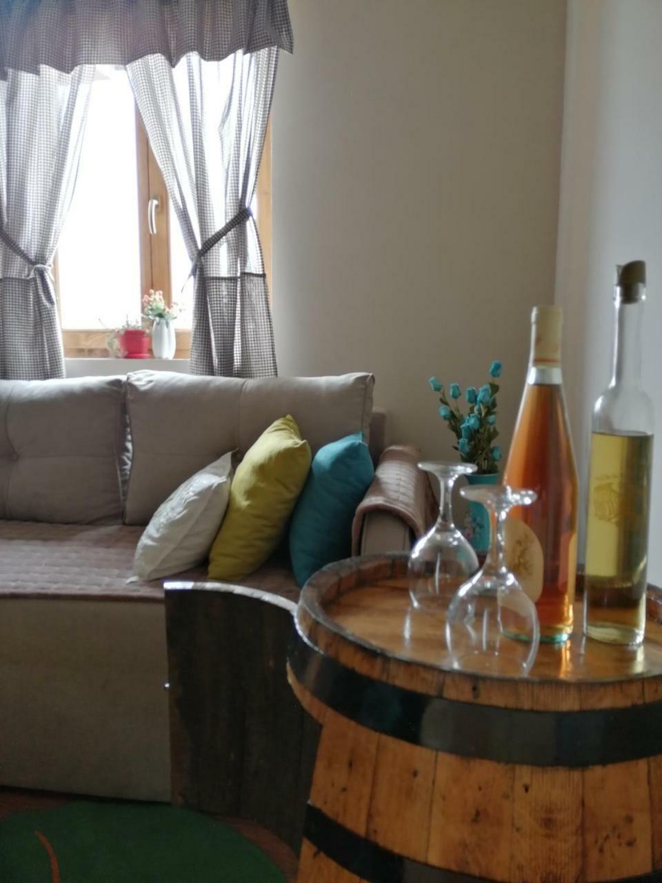 Villa Vikendica Rankovici à Mokra Gora Extérieur photo